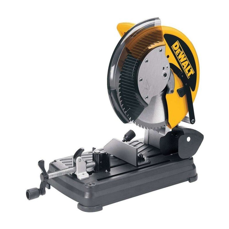 Masina de debitat metale Dewalt DW872-QS